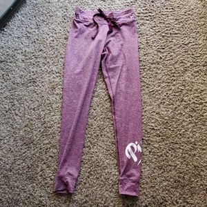 Victoria Secret PINK Leggings